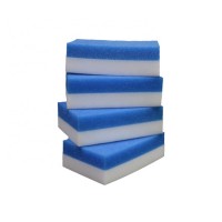 Egypt magic sponge brush eraser/magic sponge/melamine kitchen melamine cleaning for pallet Racking