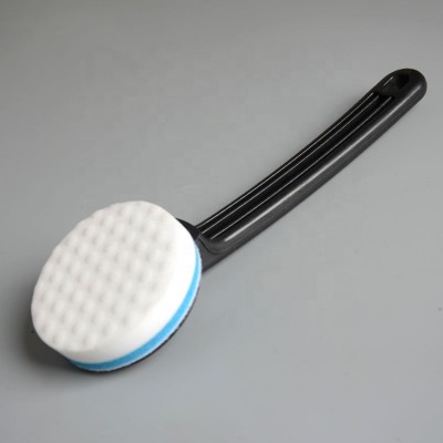 kitchen washing tool brush sponge for dish bowl magic eraser sponge